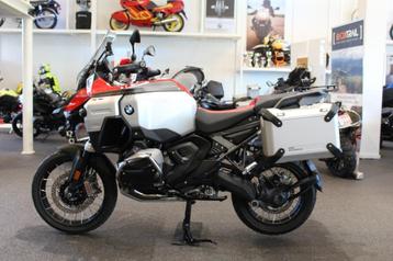 BMW R 1300 GS Adventure - BTW Motor - beschikbaar voor biedingen
