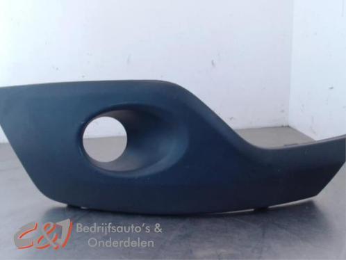 Bumperdeel rechts-voor van een Ford Transit Custom, Auto-onderdelen, Carrosserie, Bumper, Ford, Gebruikt, 3 maanden garantie, Ophalen of Verzenden