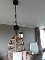 Lampe suspendue industrielle, Enlèvement