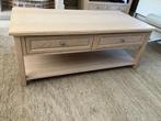 Salontafel, Huis en Inrichting, Tafels | Salontafels, Ophalen, 100 tot 150 cm, Eikenhout, 50 tot 100 cm