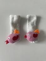Ratel babysokken van Hema, in goede staat!, Kinderen en Baby's, Kinderkleding | Schoenen en Sokken, Meisje, Ophalen of Verzenden
