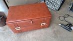 Mooie vintage  koffer, Ophalen of Verzenden, Zo goed als nieuw