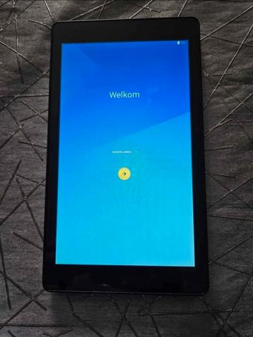 Kurio kindertablet  beschikbaar voor biedingen