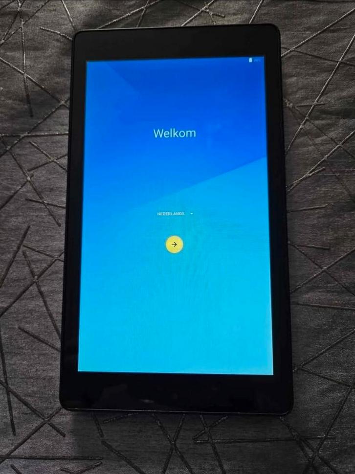 Kurio kindertablet, Computers en Software, Android Tablets, Zo goed als nieuw, Ophalen