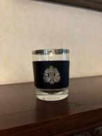 Whiskey Glazen, Verzamelen, Glas en Drinkglazen, Ophalen, Zo goed als nieuw, Borrel- of Shotglas