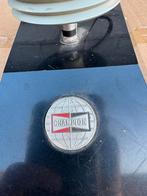 Oude Champion reclame radio, Verzamelen, Ophalen of Verzenden, Gebruikt, Gebruiksvoorwerp