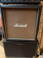 Marshall 1965b lead 4x10, jaren 80, Muziek en Instrumenten, Ophalen, Gebruikt