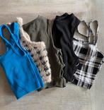 Kleding pakket xs - 1 s, Kleding | Dames, Ophalen, Zo goed als nieuw, Maat 34 (XS) of kleiner