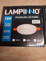 Ledspot, Enlèvement ou Envoi, Neuf, Spot encastrable ou Spot mural, LED