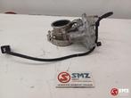 Back pressure valve Caterpillar