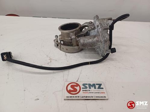 Back pressure valve Caterpillar, Zakelijke goederen, Machines en Bouw | Onderdelen