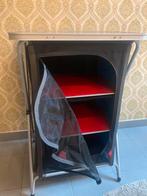 Kampeerkast ('keuken') Quechua, Enlèvement, Comme neuf, Accessoire de mobilier de camping