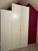 Kleerkasten, Enlèvement, Comme neuf, Modern, Avec tiroir(s)
