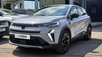Renault Symbioz 1.6 E-TECH Full Hybrid 145 Esprit Alpine beschikbaar voor biedingen