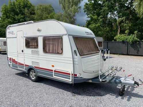 HOME CAR RACER 39 TZF Trophy Mover Voortent, Caravans en Kamperen, Caravans, Bedrijf, tot en met 4, 750 - 1000 kg, Treinzit, Home-car