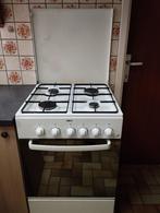 gasvuur met oven, Elektronische apparatuur, Fornuizen, Ophalen, Gebruikt, Vrijstaand, Gas