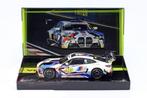 BMW M4 GT3 12h Bathurst 2023 team WRT 1:18 Minichamps, Hobby en Vrije tijd, Ophalen of Verzenden, Nieuw, Auto, MiniChamps