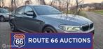 BMW M5 | 2020 | Route 66 Auctions, Auto's, Gebruikt, Zwart, Bedrijf, Handgeschakeld
