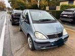 Mercedes A170, Auto's, Mercedes-Benz, Voorwielaandrijving, Blauw, 5 deurs, Particulier