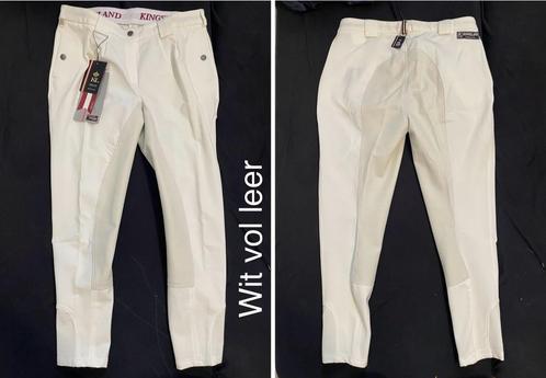 Nieuwe Kingsland rijbroeken, Dieren en Toebehoren, Paardrijkleding, Nieuw, Ophalen of Verzenden