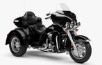 Harley-Davidson Tour TRIKE - TRI GLIDE ULTRA 114 (bj 2024), Overig, 1868 cc