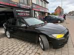 BMW 316D jaar 2014 Navigations Clim SG Chauffant, Auto's, BMW, Euro 5, 4 cilinders, Zwart, Bedrijf