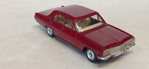 DINKY TOYS FRANCE OPEL ADMIRAL REF 513, Hobby & Loisirs créatifs, Voitures miniatures | 1:43, Comme neuf, Voiture, Dinky Toys
