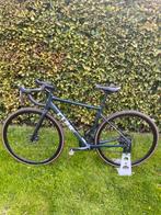 Racefiets cube attain maat 53, 28 inch, 10 tot 15 versnellingen, Heren, Aluminium