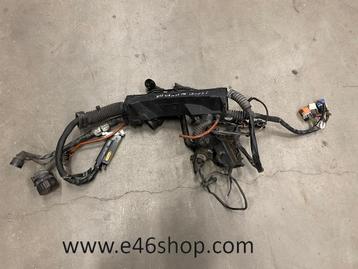 MOTOR KABELBOOM BMW E36 318i m43 motor handbak  beschikbaar voor biedingen