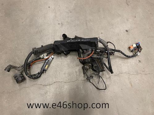 MOTOR KABELBOOM BMW E36 318i m43 motor handbak, Auto-onderdelen, Elektronica en Kabels, BMW, Gebruikt, Ophalen of Verzenden
