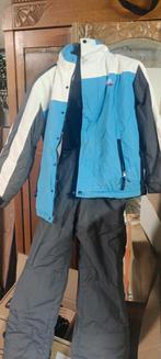 Skipak broek en jas maat 152 12 jaar, Enlèvement, Pantalon