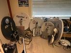 Automatische schotelantennes, Caravans en Kamperen, Mobilhome-accessoires, Ophalen, Gebruikt