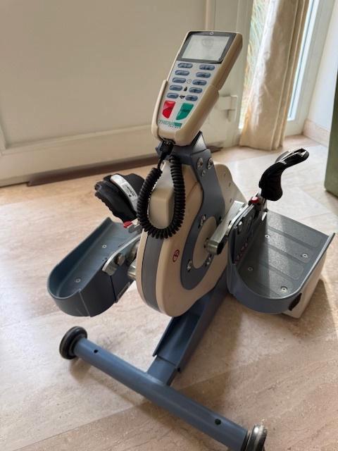 Gymna Revalidatie apparaat, Sport en Fitness, Overige Sport en Fitness, Zo goed als nieuw, Ophalen