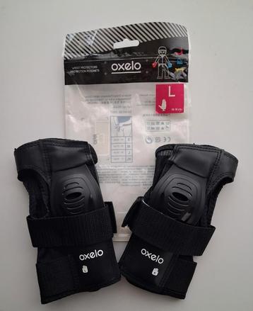 Protège poignet - OXELO - taille L beschikbaar voor biedingen