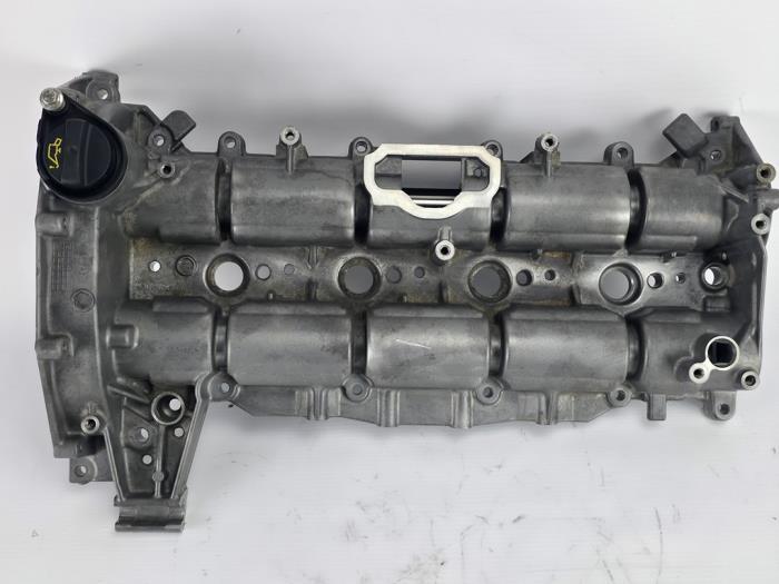 Nokkenashuis van een Ford Transit, Auto-onderdelen, Motor en Toebehoren, Ford, Gebruikt, 3 maanden garantie, Ophalen of Verzenden