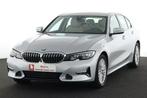 BMW 3 Serie 318 BUSINESS EDITION D + GPS + CARPLAY + LEDER +, 5 places, Berline, 4 portes, Achat