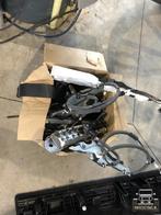 Achterbank landcruiser 150;5 drs   € 340, Auto-onderdelen, Interieur en Bekleding, Ophalen of Verzenden, Gebruikt