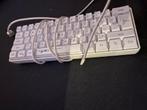 Gaming Keyboard, Computers en Software, Toetsenborden, Ophalen, Zo goed als nieuw, Bedraad, Gaming toetsenbord