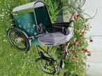 Bakfiets Nihola, Vélos & Vélomoteurs, Autres marques, 2 enfants, Enlèvement, Bâche