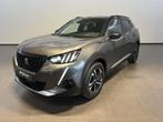 Peugeot 2008 II GT Line, Achat, Euro 6, Boîte manuelle, Noir