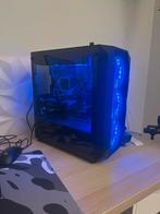Gaming pc, Computers en Software, Desktop Pc's, Ophalen, Nieuw, Gaming