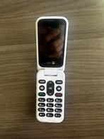 Senioren Telefoon DORO 2820, Telecommunicatie, Mobiele telefoons | Overige merken, Overige modellen, Ophalen of Verzenden, Met simlock