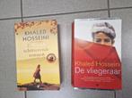2 bestsellers van Khaled Hosseini, Boeken, Ophalen, Zo goed als nieuw