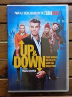 )))  Up & Down  //  Comédie  (((, Cd's en Dvd's, Alle leeftijden, Ophalen, Zo goed als nieuw, Overige genres
