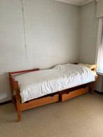 Slaapkamer te koop, Huis en Inrichting, Ophalen, Gebruikt, Verstelbaar