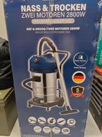 Aspirateur industriel 2800W, Enlèvement