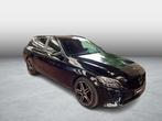 Mercedes-Benz C-Klasse Break C 180 d, 90 kW, Zwart, 4 cilinders, 1600 cc