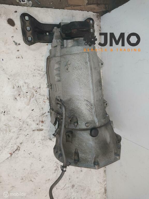 Automaatbak 722695 Mercedes C-klasse Estate S204 2007-2014, Auto-onderdelen, Transmissie en Toebehoren, Mercedes-Benz, Gebruikt