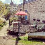 Romantische cottage te huur in Durbuy hond ok uitzicht, Vacances, Maisons de vacances | Belgique, Propriétaire, Ville, 1 chambre
