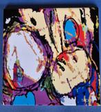 Pierre Tack  /  Verbazing., Antiek en Kunst, Ophalen of Verzenden